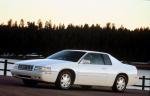 Cadillac Eldorado 1992 года